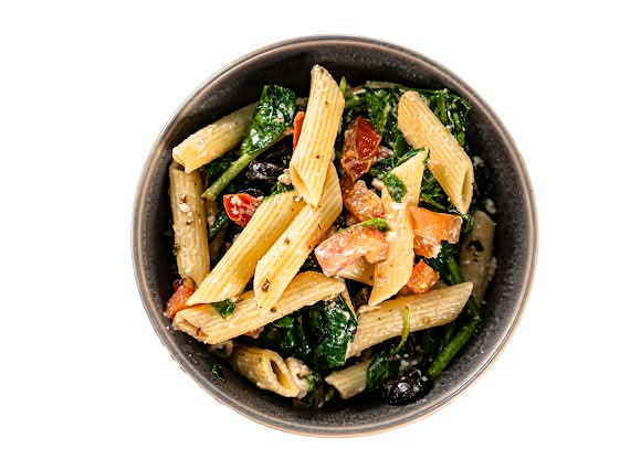 Pasta Salad