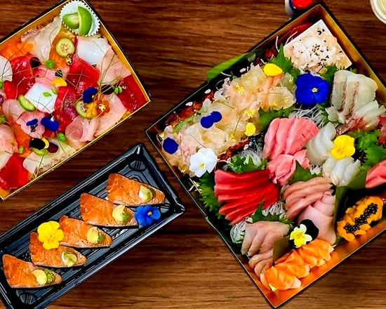 Doanburi Premium Sushi