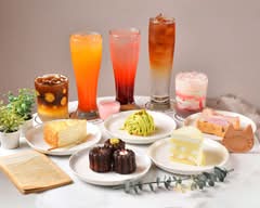 94貓咪咖啡廳/漢堡/炸雞-福科店