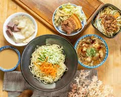 協和麵店 烏日第一家爌肉飯