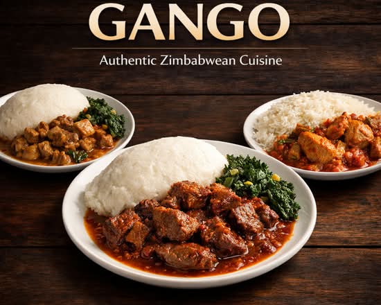 Gango