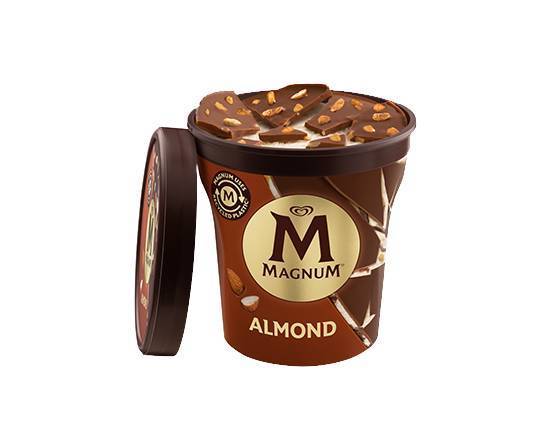 Magnum ALMOND 440 ml