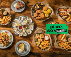 Marisqueria El Rocamar In House