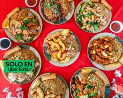 Comida China Yongning