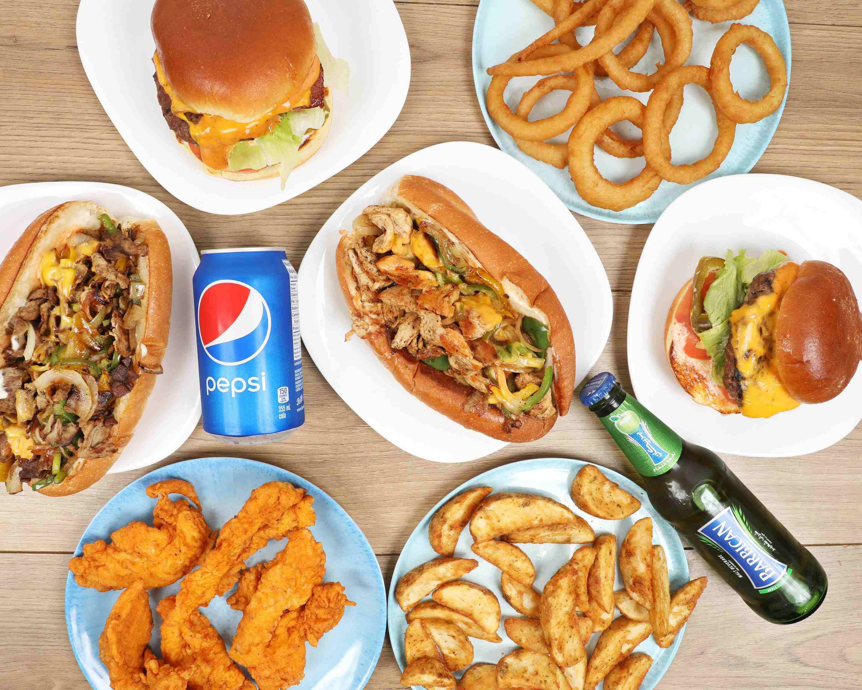 Halal Food Stores Near Me Discover the Best Halal Eats in Your Neighborhood