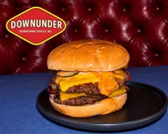 Downunder