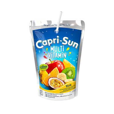 Capri-Sun® Multivitamin'