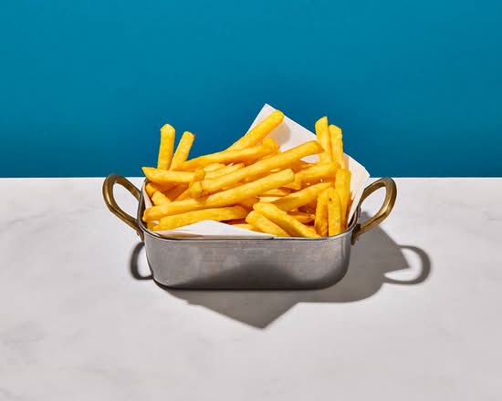 House Fries