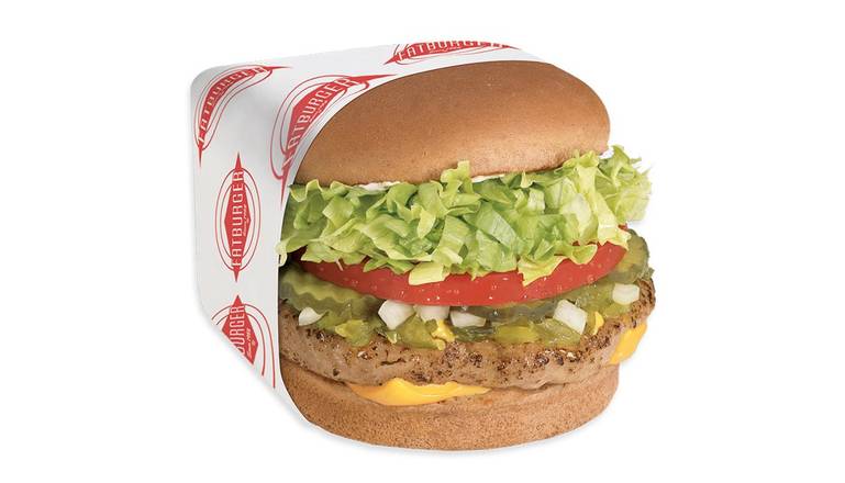 Turkeyburger