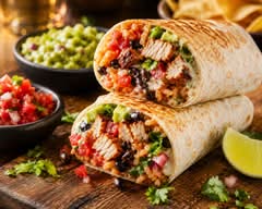 Casa Burrito