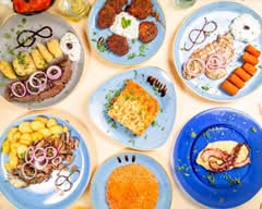 Restaurant PAREA (Berlin)