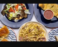 Smiley's Ristorante & Pizzeria (Massillon)