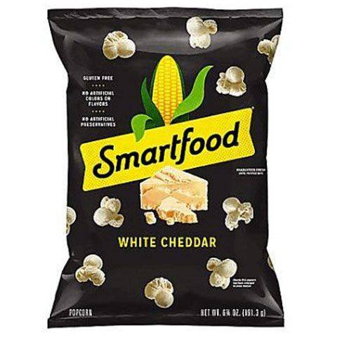 Smartfood Popcorn 6.8oz