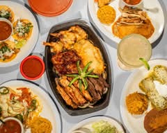 Delia’s Parrillada Mexican Grill (8695 Farm-to-Market 2673)