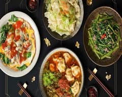 Taoke 饕客