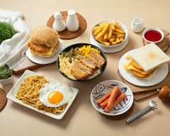 OH!夜食