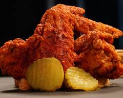 JP's Hot Chicken