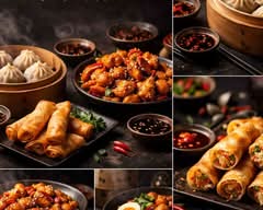 Wokit Noodle Bar
