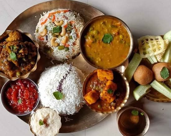 Indian Delight - Atlanta