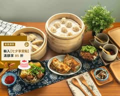 蒸一籠 小籠湯包
