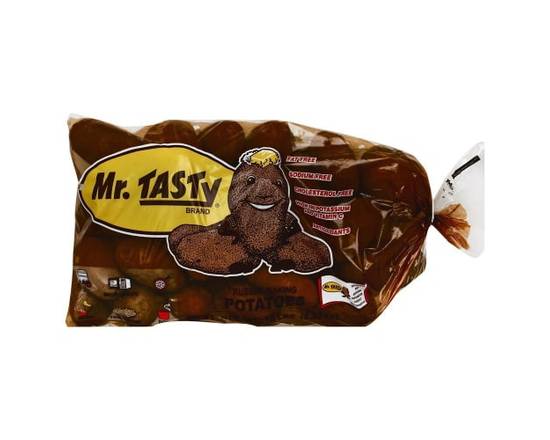 Mr. Tasty · Russet Potatoes (10 lbs)