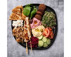 Hala Hummus
