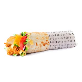 The Big Cheese Twister