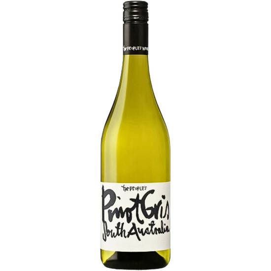 The People's Pinot Gris 750ml