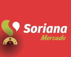 Soriana Mercado (Nueva Casa Blanca)