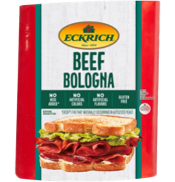 Bologna Beef (1 lb)