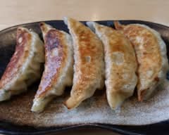 ら〜麺屋めん丸北上インター店