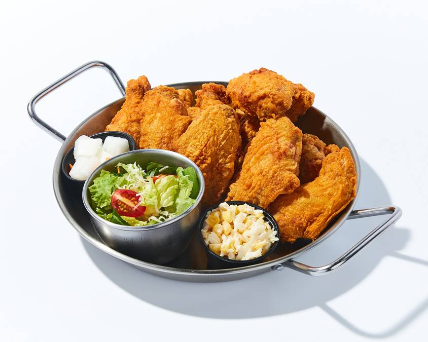 Order Online Pelicana Chicken Forest Hills Best Chicken, Online