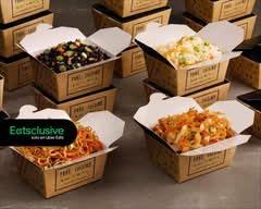 Pure Cuisine - Principe Pío