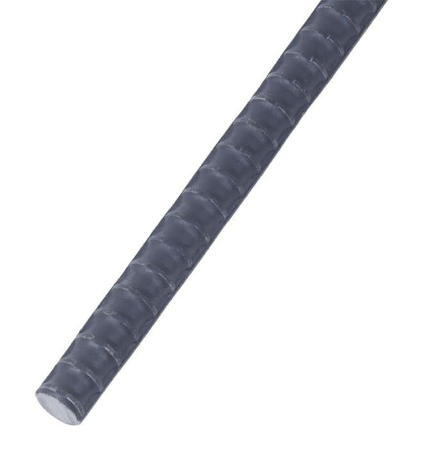 3/8-in x 4-ft Steel #3 Rebar