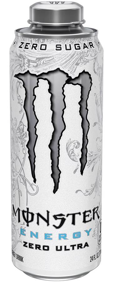 Monster Zero Ultra 24oz