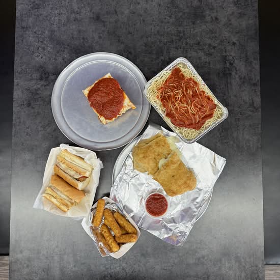 Pasta Possibilities