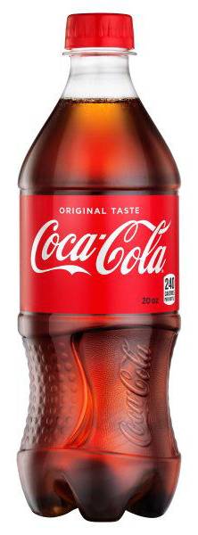 Coca-Cola Cola