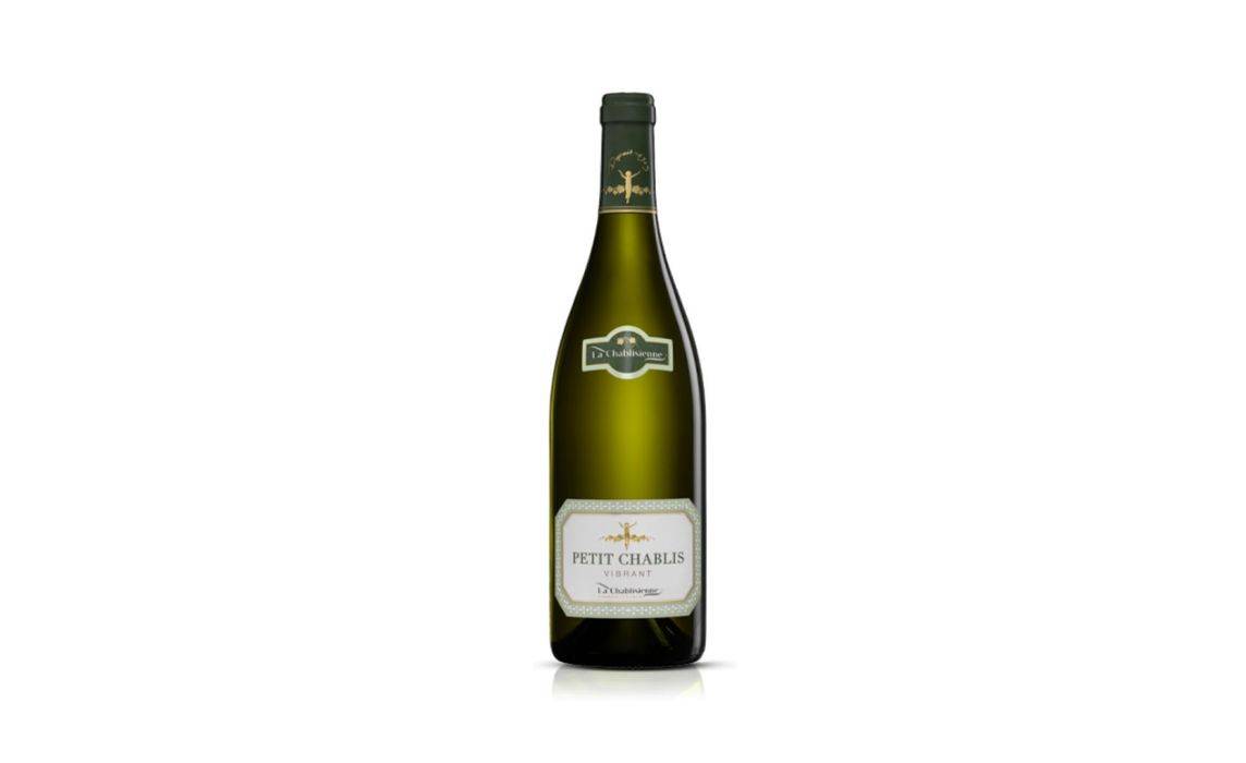 Vin blanc la Chablisienne