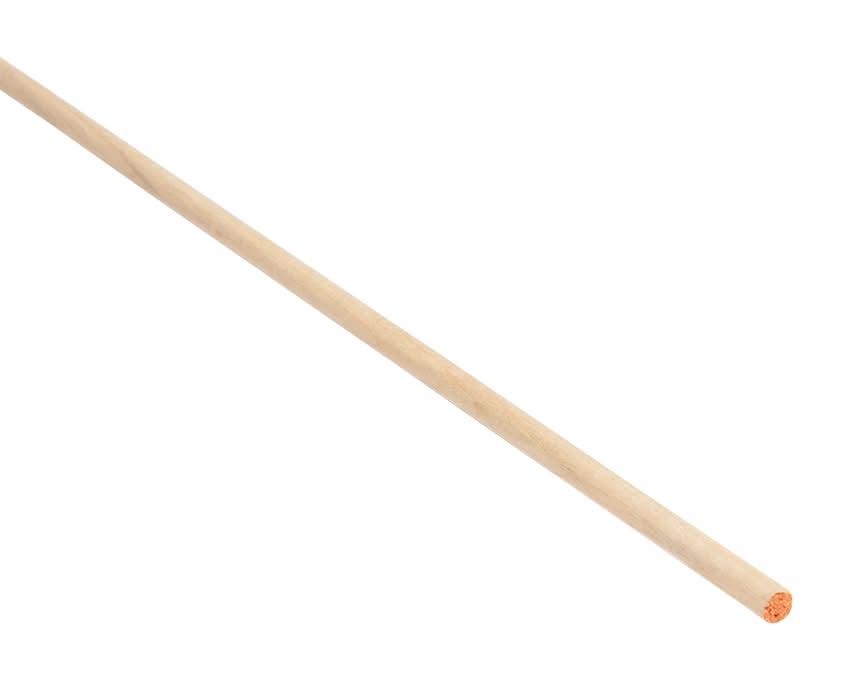 Madison Mill 0.25-in dia x 48-in L Round Poplar Dowels