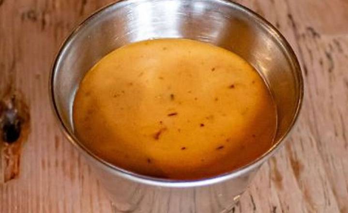 Fat Hippo Sauce (Vegan also available)