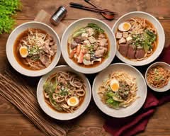 太府一串紅麻辣串串