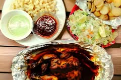 Beto's, Pollos y Chamorros al Horno