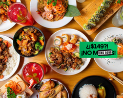 La Postal Teriyaki & Sushi Suc Brisas