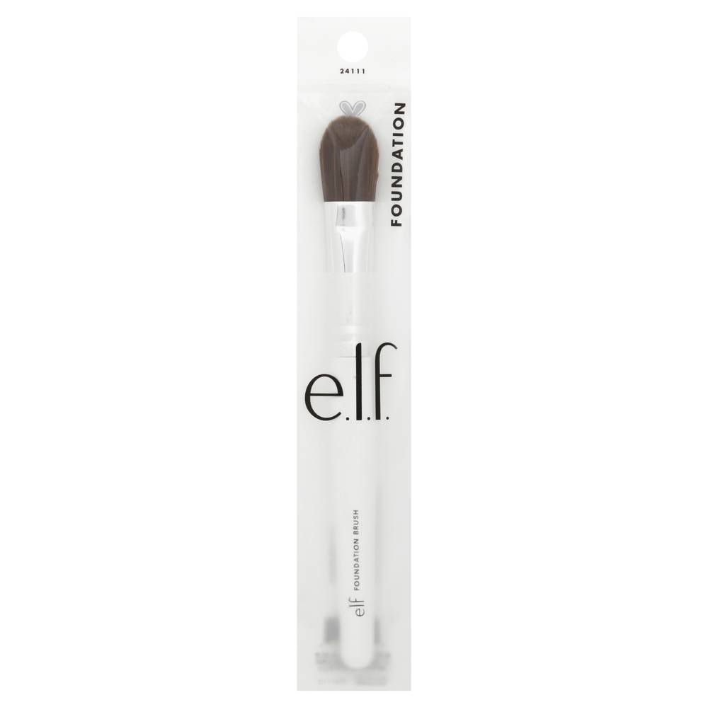 E.l.f. Foundation Brush