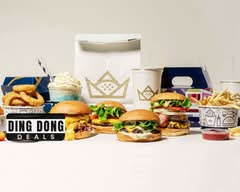 Royal Stacks (Doncaster)