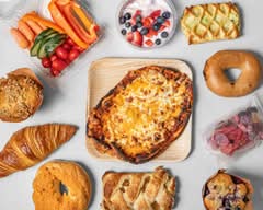 The Collective Ground Cafe 