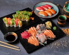 Sushi Nami 🍣