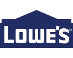 Lowe's (4020 Central Sarasota Parkway)