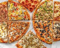 Pizza 2001