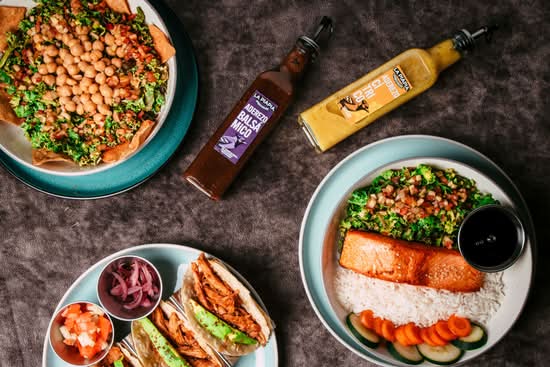 La Piapia Smokehouse (Naranjo)